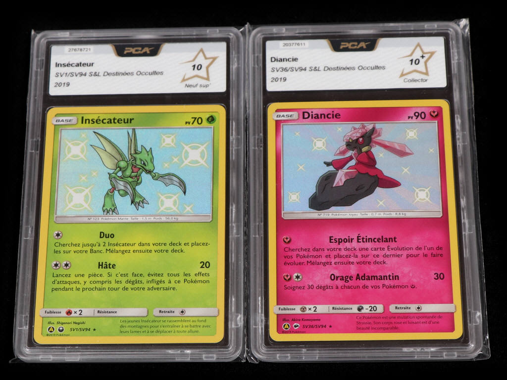 Lot 62 - POKEMON COMPANY (FRANCE) (42)