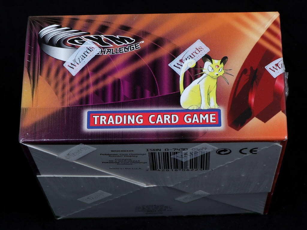 Lot 44 - POKEMON COMPANY (USA) (1)