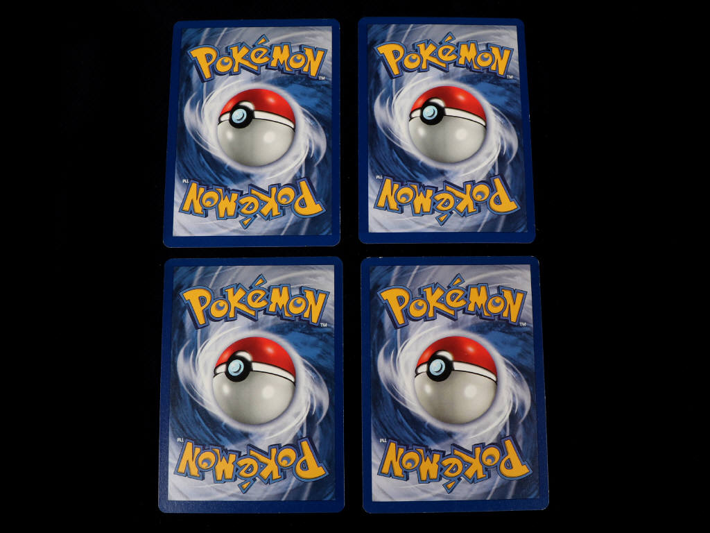 Lot 36 - POKEMON COMPANY (FRANCE) (102)