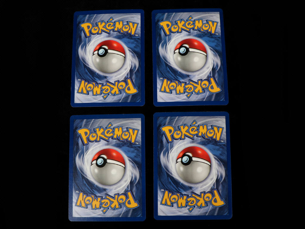 Lot 36 - POKEMON COMPANY (FRANCE) (102)