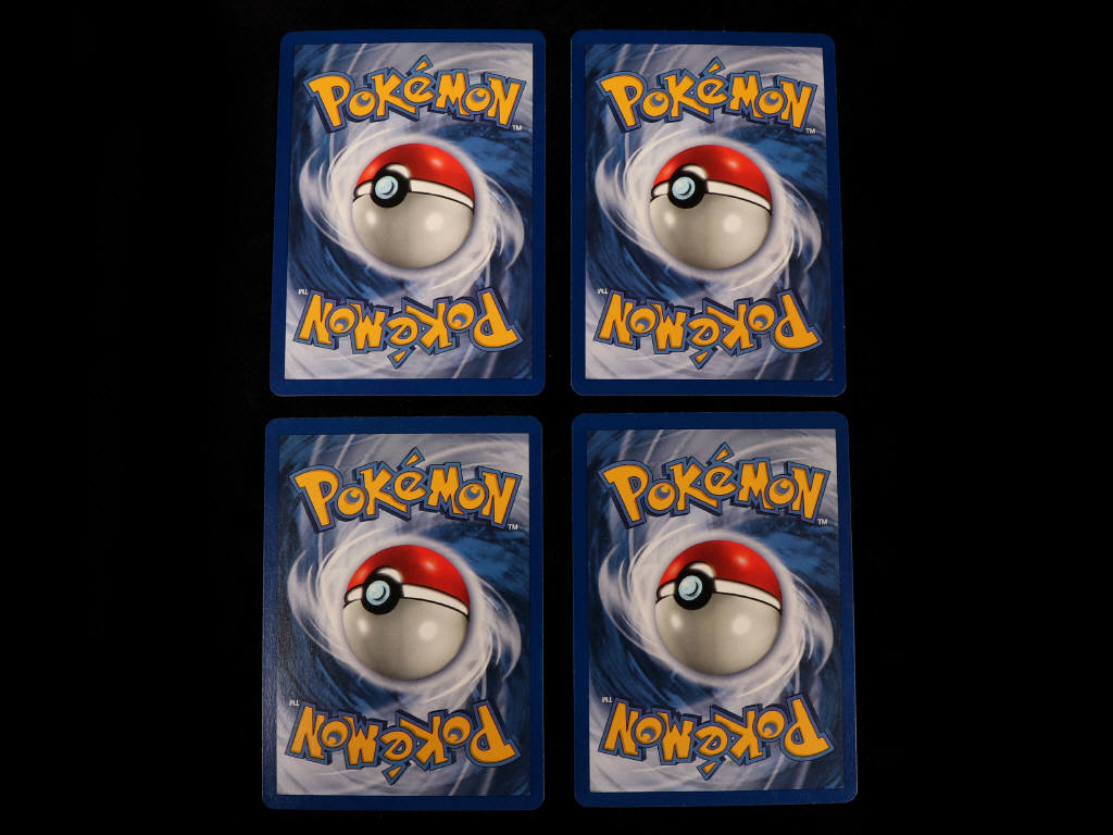 Lot 36 - POKEMON COMPANY (FRANCE) (102)