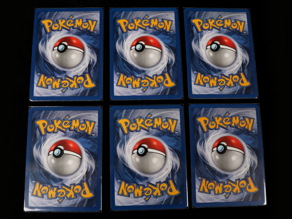Lot 36 - POKEMON COMPANY (FRANCE) (102)