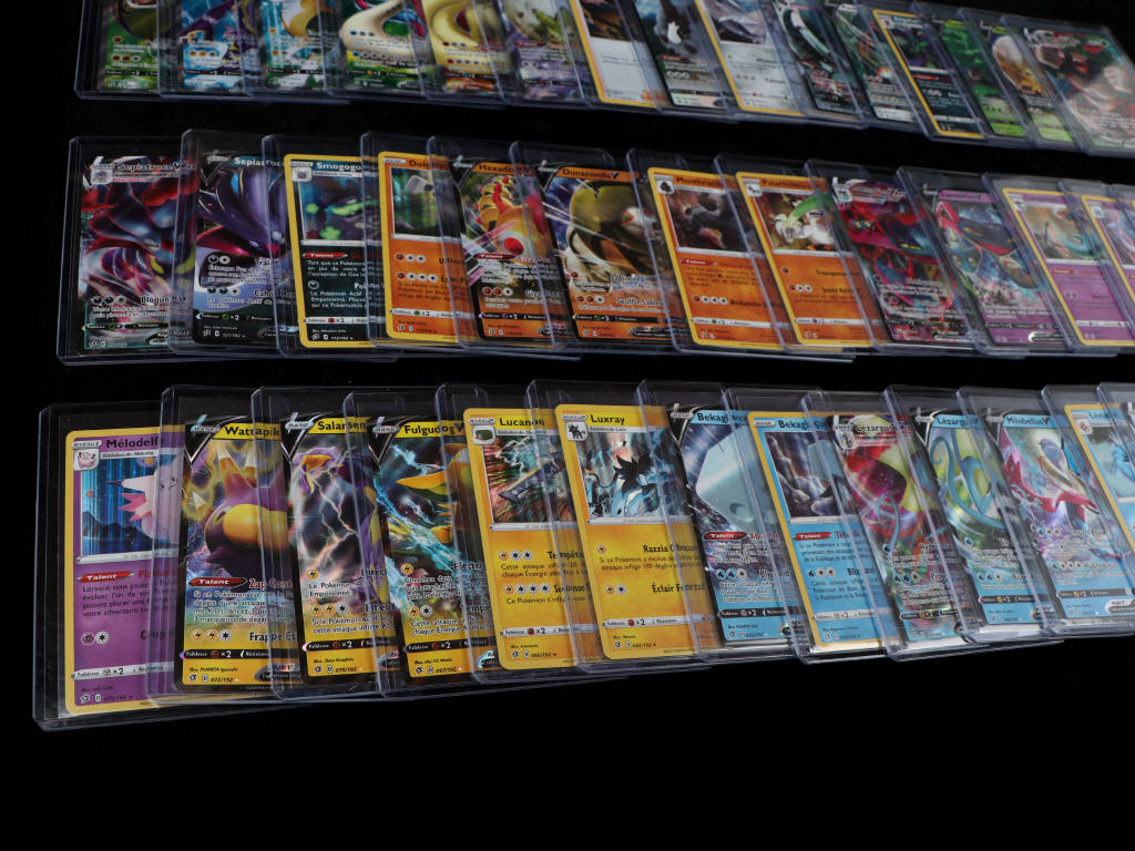 Lot 79 - POKEMON COMPANY (FRANCE) (58)