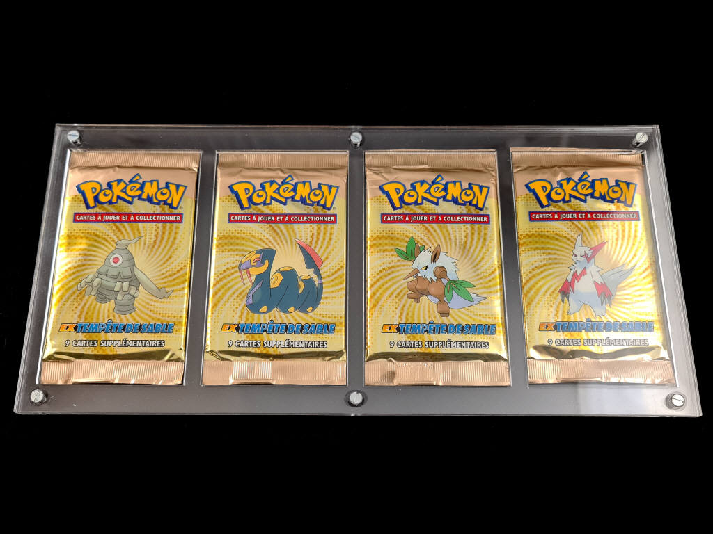 Lot 46 - POKEMON COMPANY (FRANCE) (15)