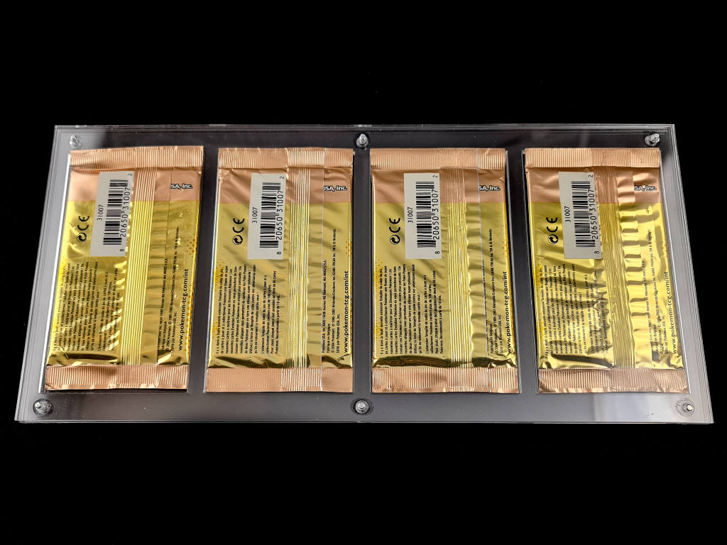 Lot 46 - POKEMON COMPANY (FRANCE) (15)