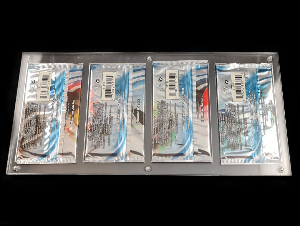 Lot 46 - POKEMON COMPANY (FRANCE) (15)