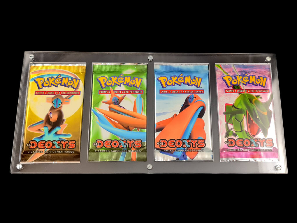 Lot 46 - POKEMON COMPANY (FRANCE) (15)