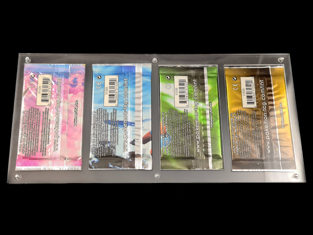 Lot 46 - POKEMON COMPANY (FRANCE) (15)