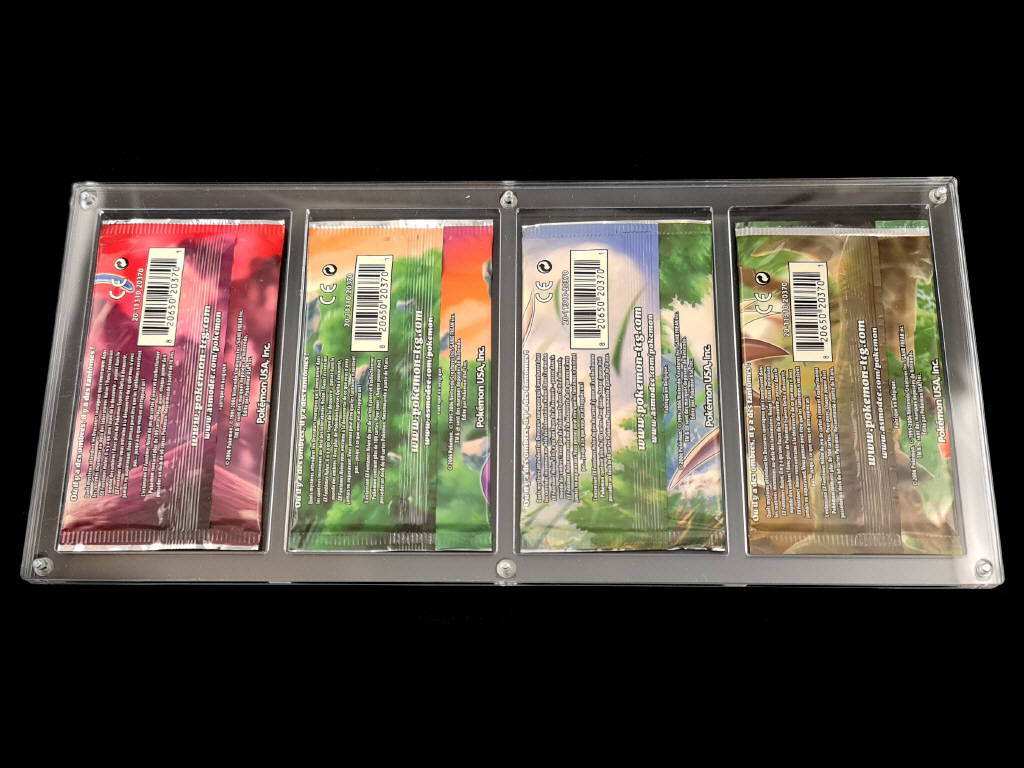 Lot 46 - POKEMON COMPANY (FRANCE) (15)