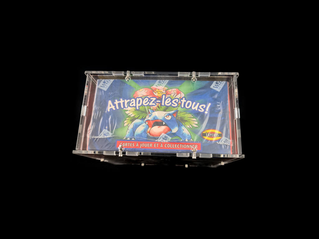 Lot 40 - POKEMON COMPANY (FRANCE) (1)