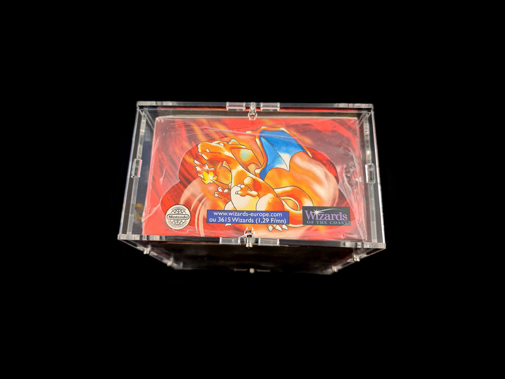 Lot 40 - POKEMON COMPANY (FRANCE) (1)