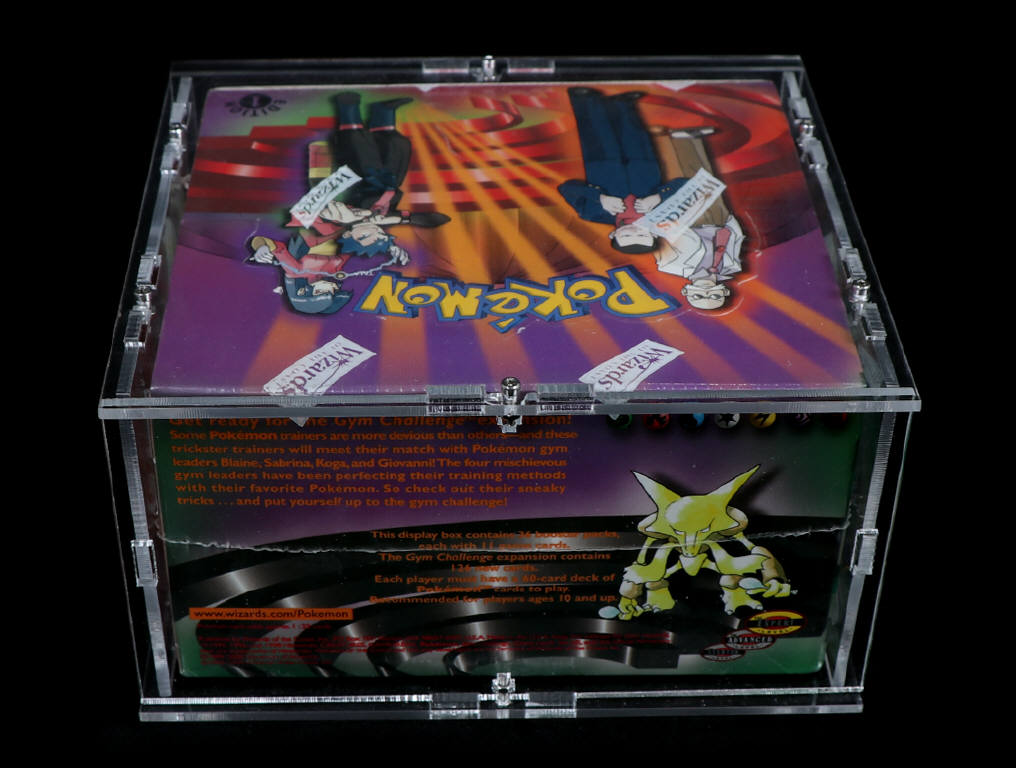 Lot 41 - POKEMON COMPANY (USA) (1)