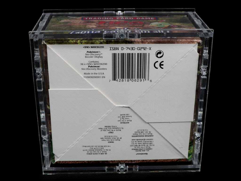 Lot 43 - POKEMON COMPANY (USA) (1)