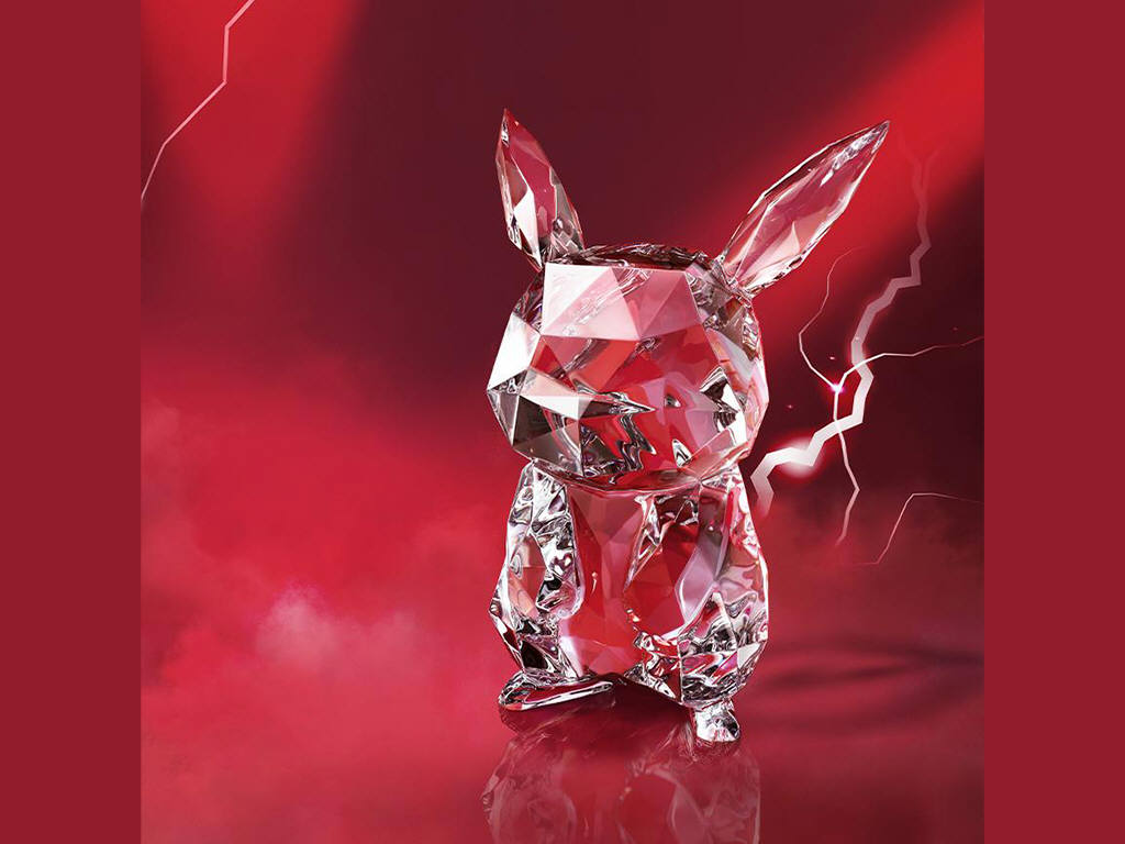 Lot 2 - BACCARAT (FRANCE) (1)