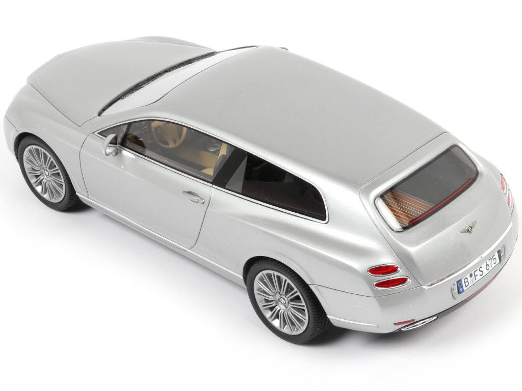 Lot 23 - BOS MODELS (1)