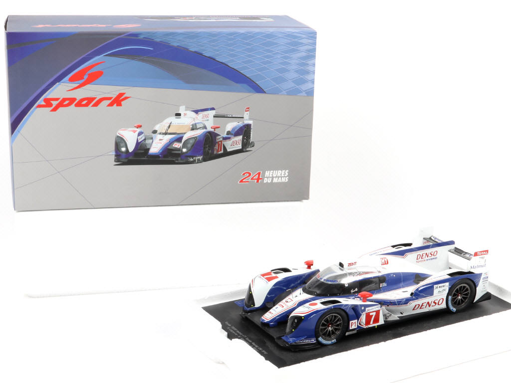 Lot 5 - SPARK (MACAU) (1)