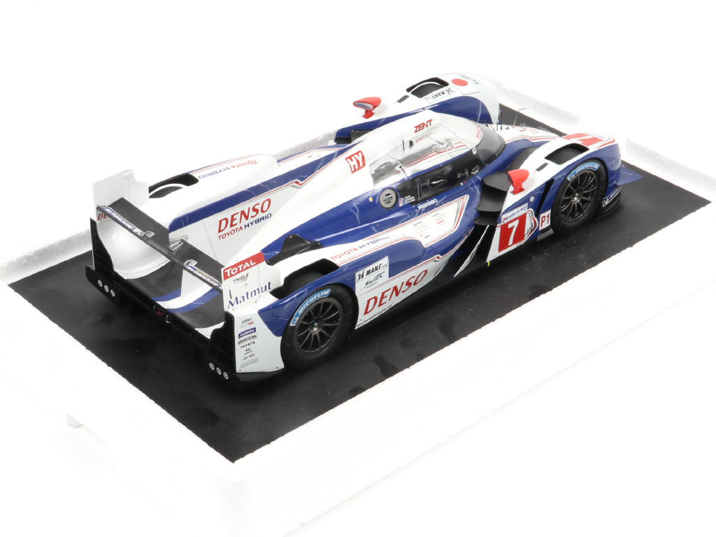 Lot 5 - SPARK (MACAU) (1)