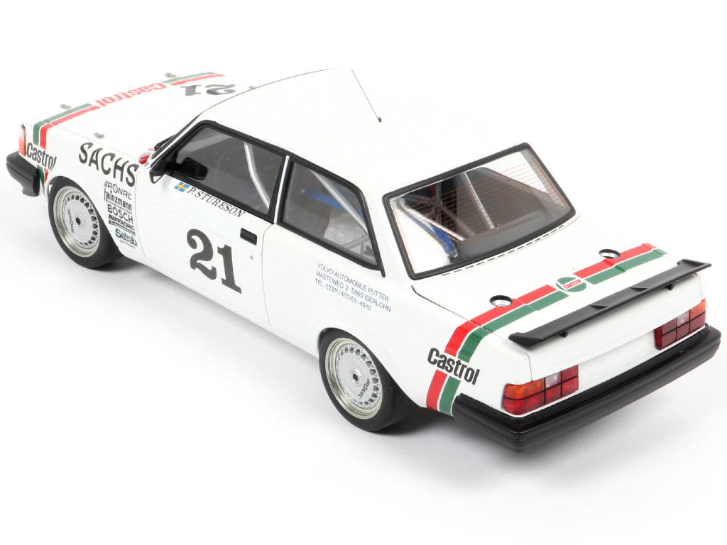 Lot 128 - AUTOART (ALLEMAGNE) (1)