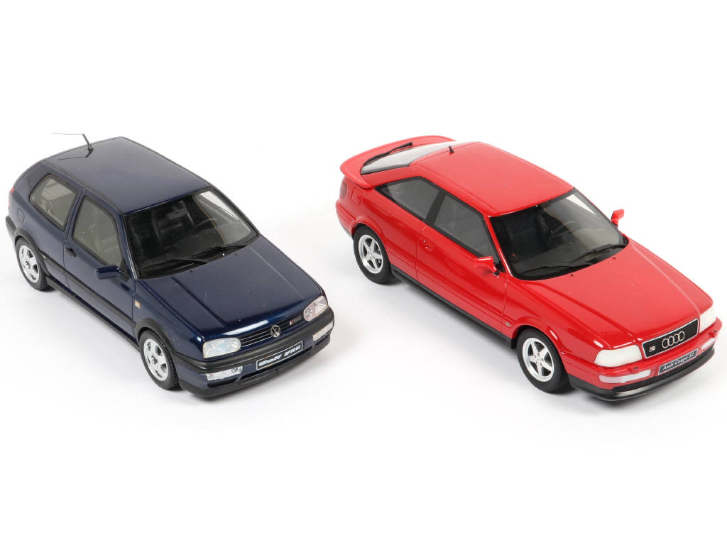 Lot 260 - OTTO MOBILE (FRANCE) (2)
