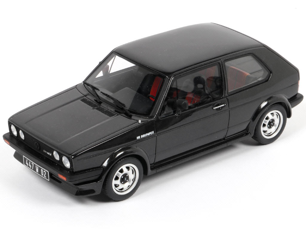 Lot 233 - OTTO MOBILE (FRANCE) (1)