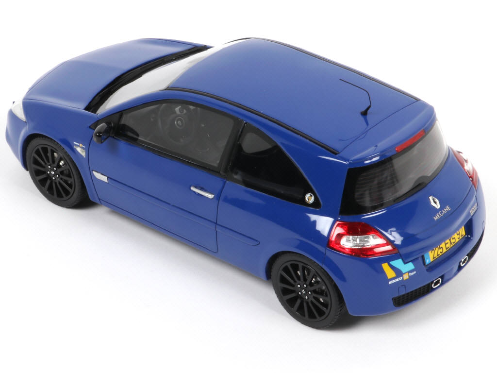 Lot 253 - OTTO MOBILE (FRANCE) (1)