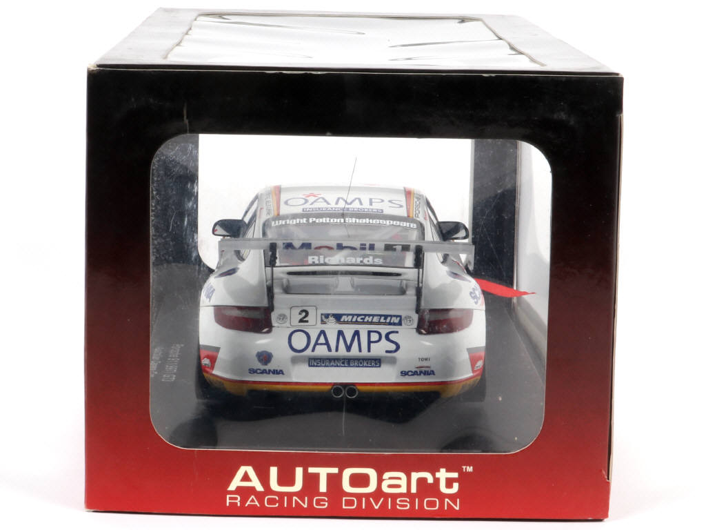 Lot 136 - AUTOART (ALLEMAGNE) (1)