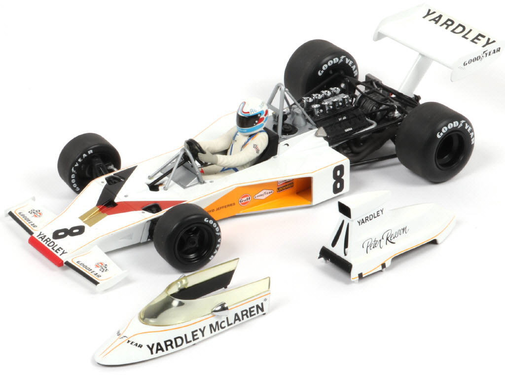 Lot 148 - MINICHAMPS (ALLEMAGNE) (1)