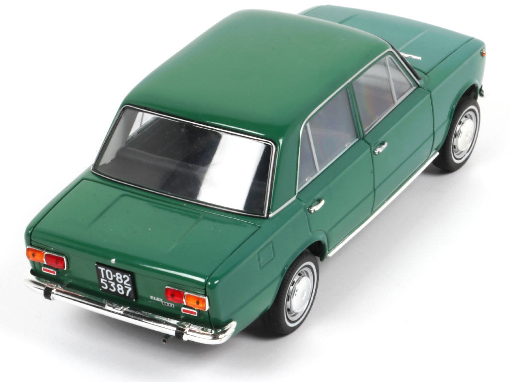 Lot 24 - IST MODELS (CHINE) (1)