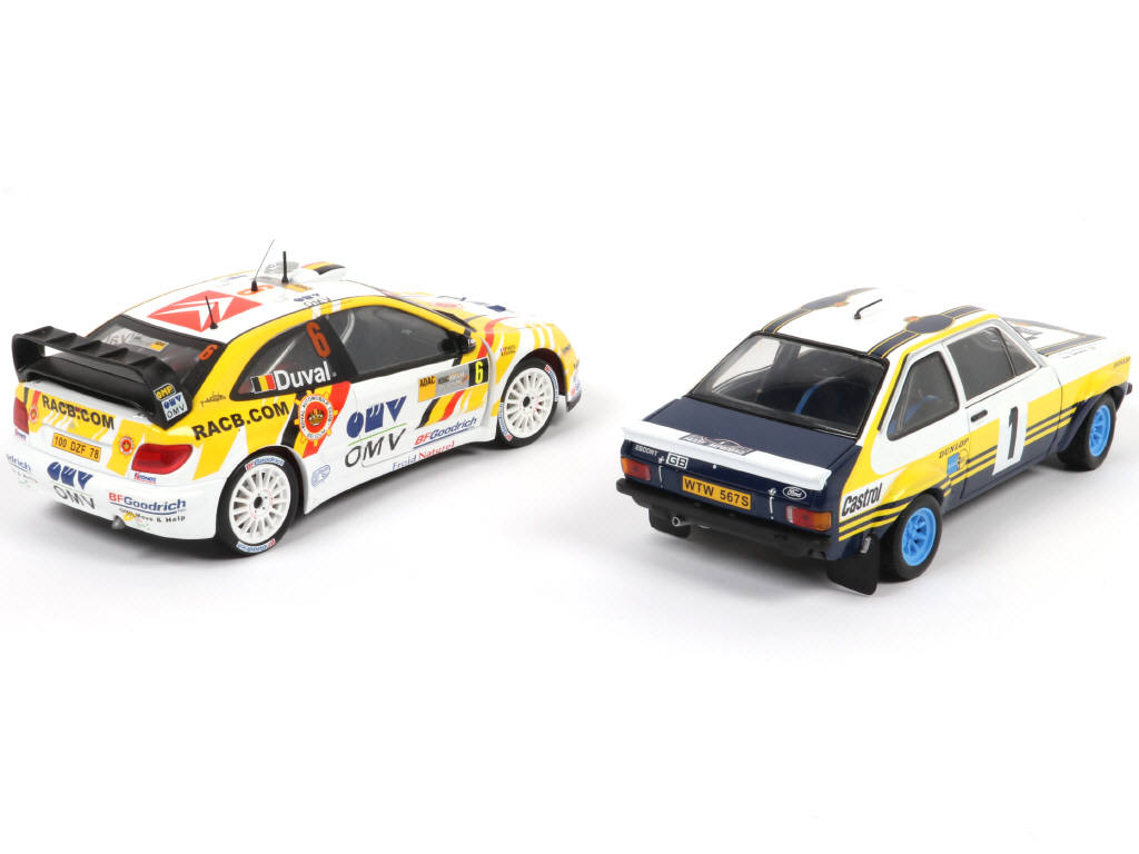 Lot 34 - SUN STAR (CHINE) (2)