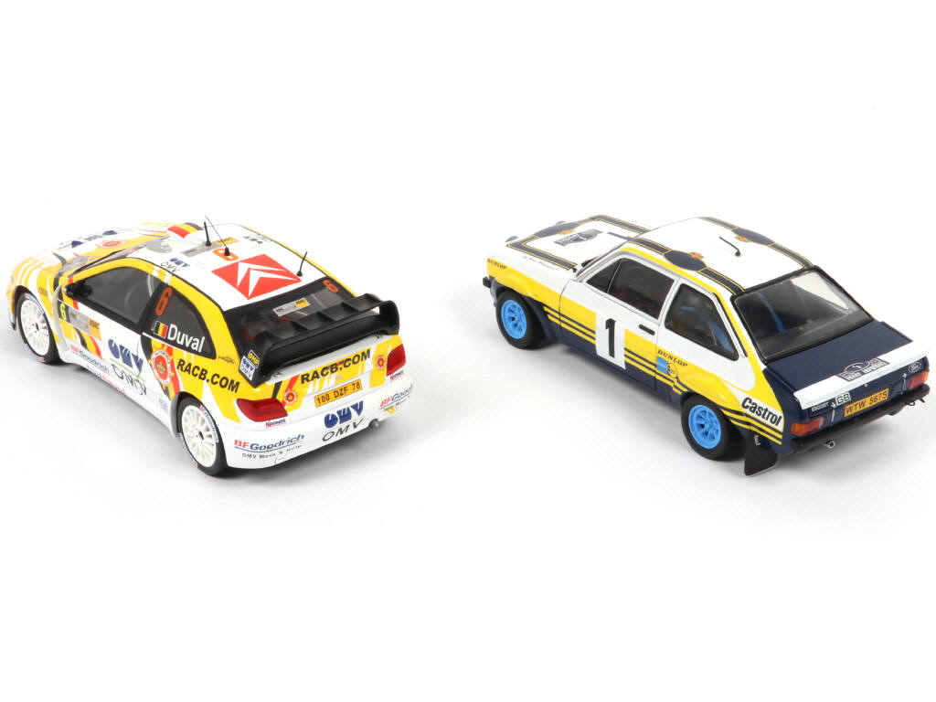 Lot 34 - SUN STAR (CHINE) (2)