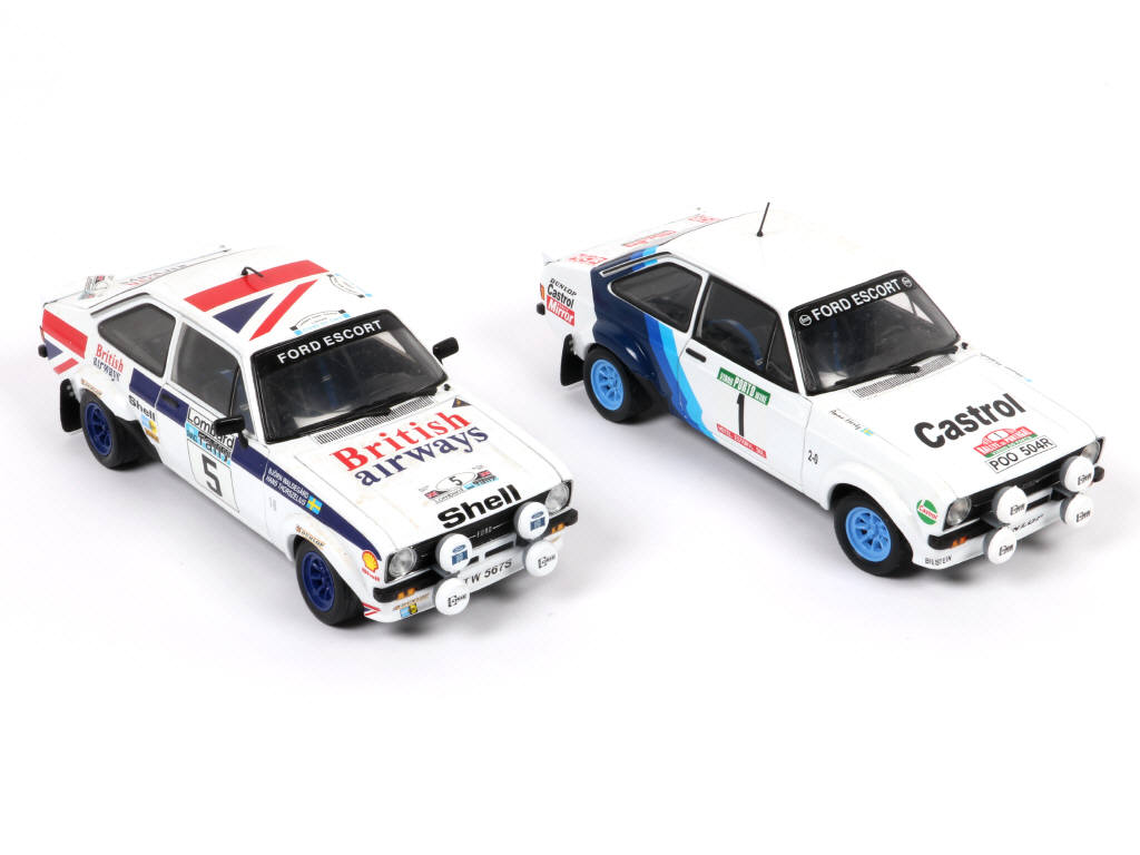 Lot 35 - SUN STAR (CHINE) (2)