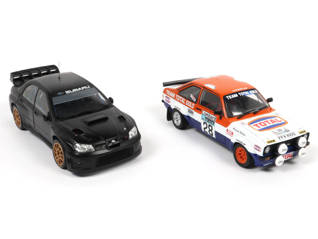 Lot 32 - SUN STAR (CHINE) (2)