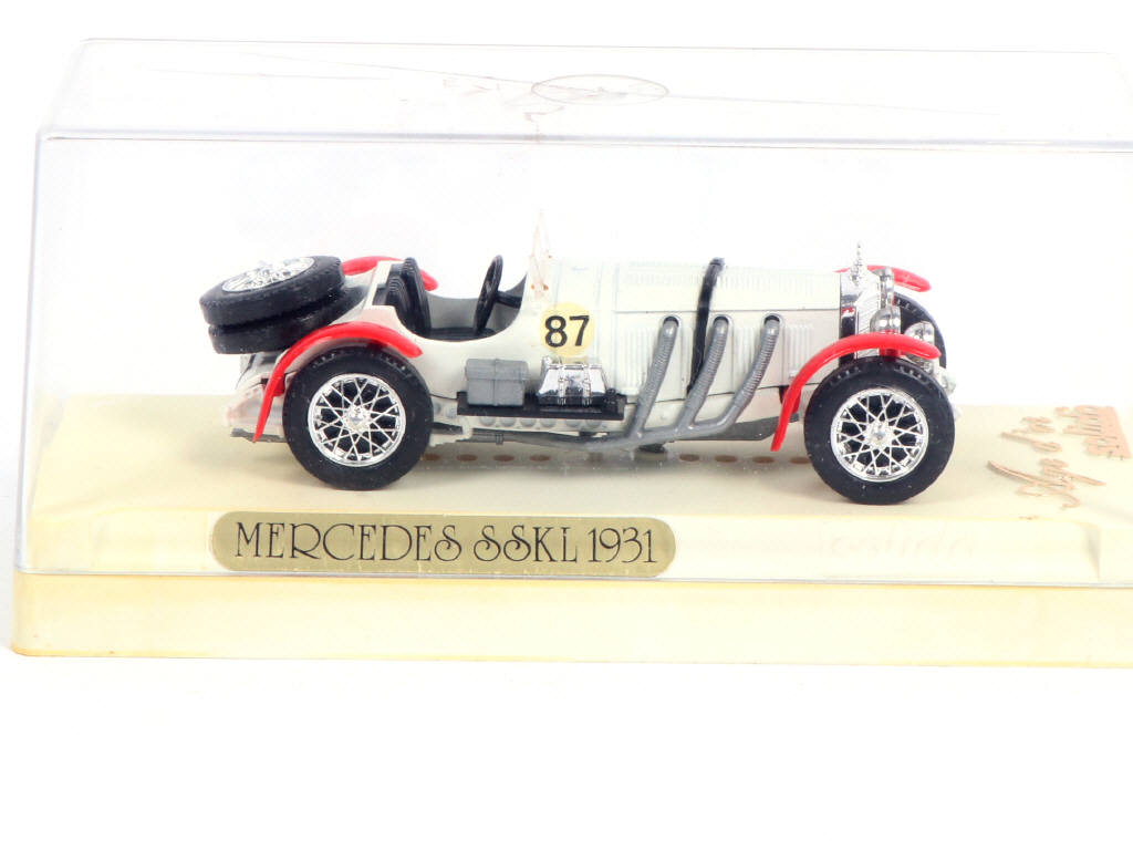 Lot 318 - SOLIDO (FRANCE) (12)