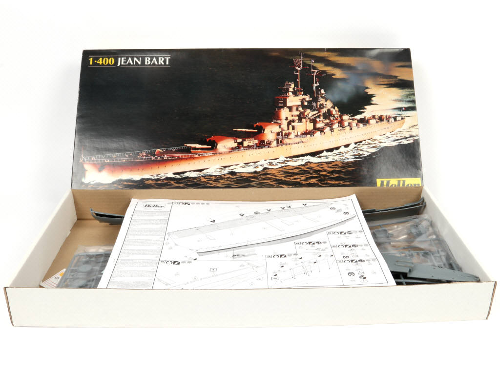 Lot 63 - HELLER (FRANCE) (3)
