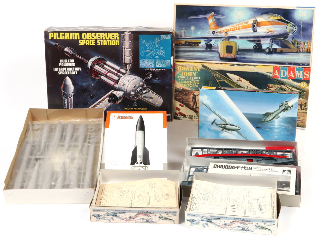 Lot 37 - DIVERS (14)