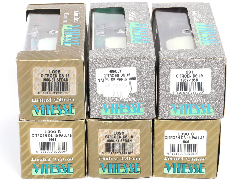 Lot 122 - VITESSE (PORTUGAL) (6)