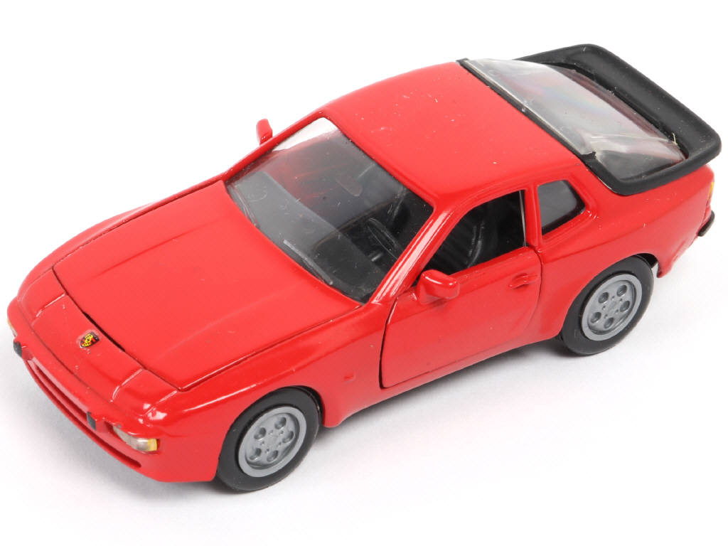 Lot 149 - NZG (ALLEMAGNE) (4)