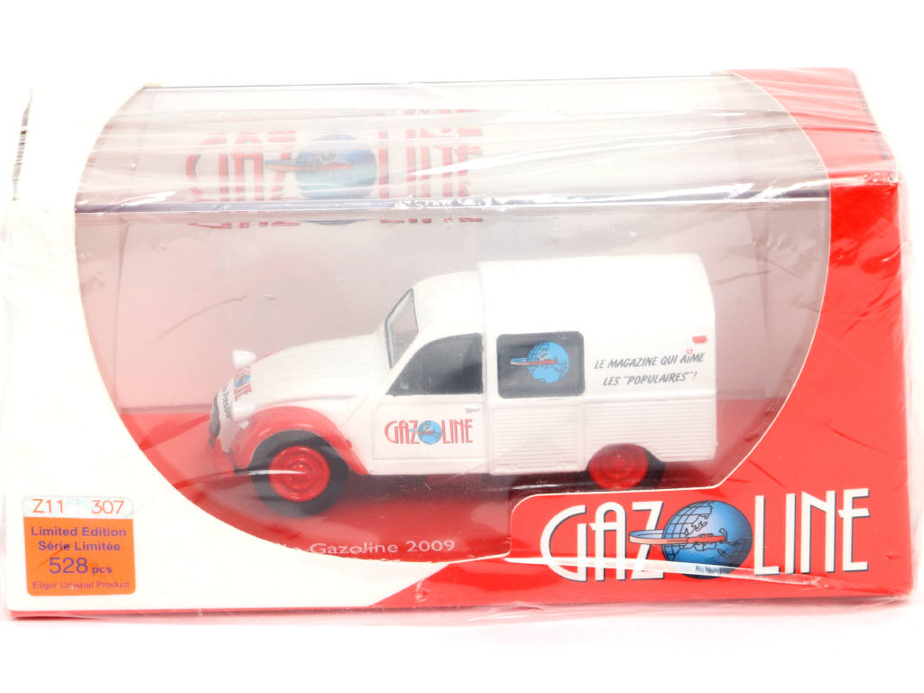 Lot 175 - ELIGOR (FRANCE) (3)