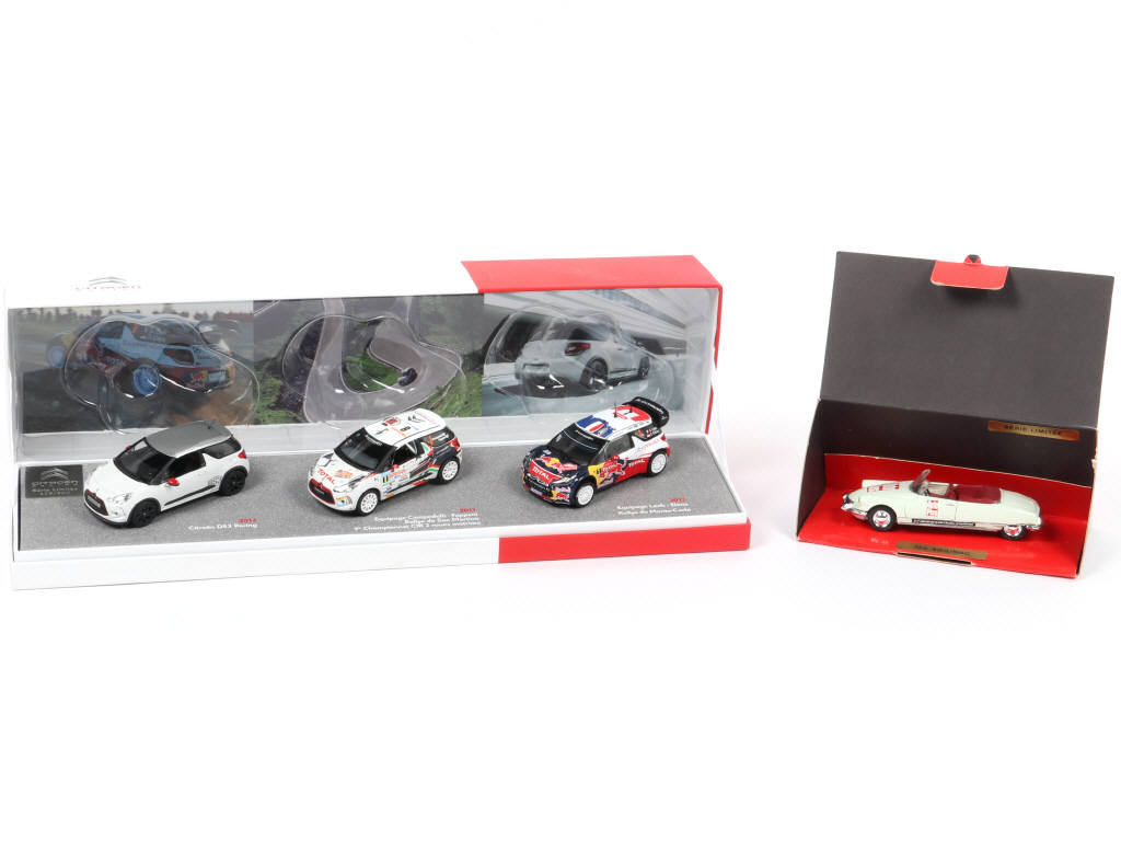 Lot 188 - NOREV (FRANCE) (2)