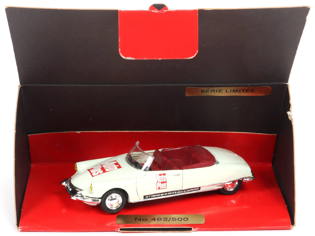 Lot 188 - NOREV (FRANCE) (2)