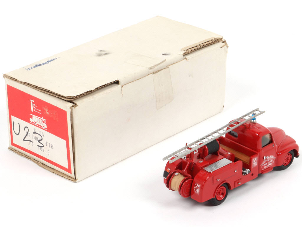 Lot 173 - MMT (FRANCE) (1)