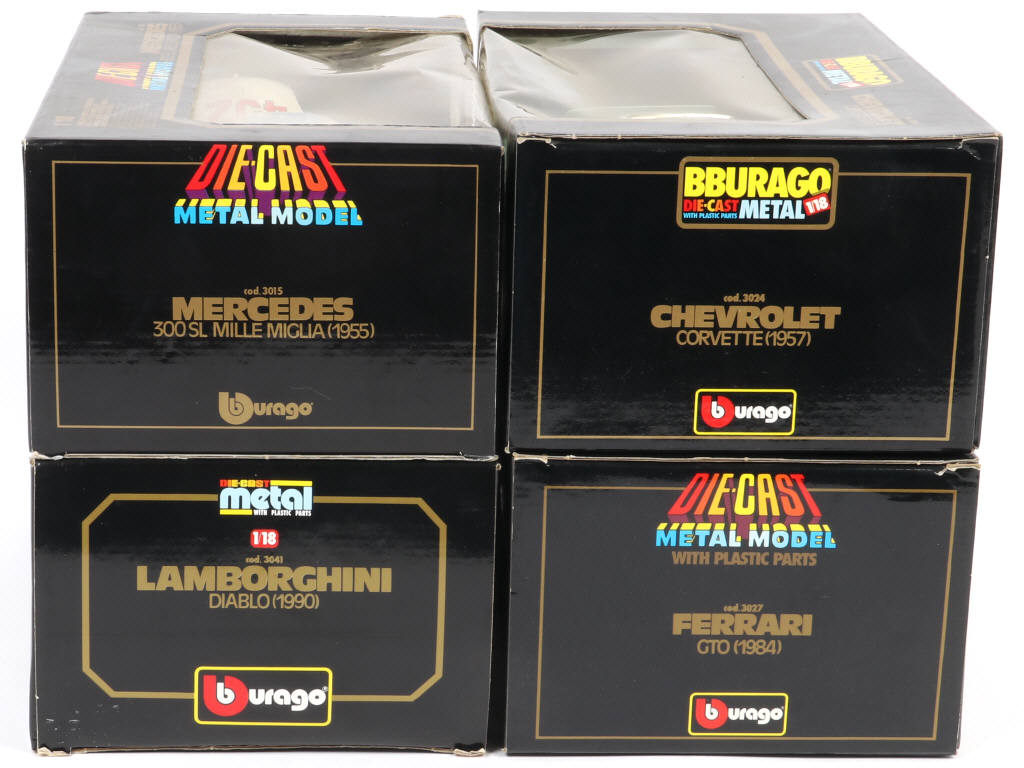 Lot 54 - BBURAGO (ITALIE) (4)