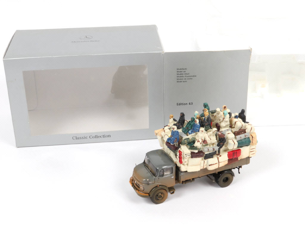 Lot 143 - PREMIUM CLASSIXXS (CHINE) (1)