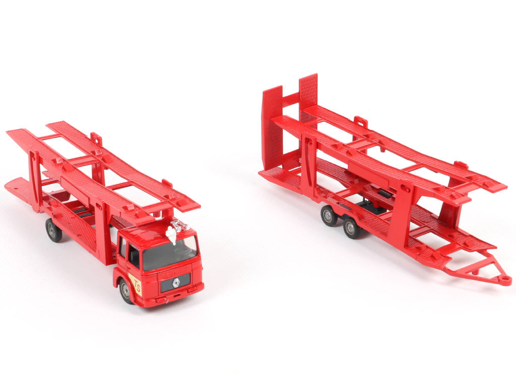 Lot 210 - SOLIDO (FRANCE) (1)