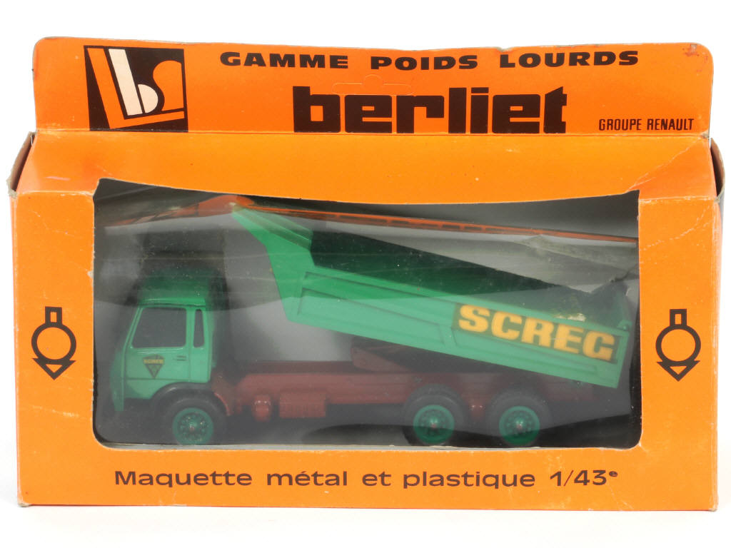 Lot 174 - LBS (FRANCE) (1)