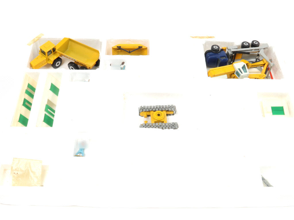 Lot 211 - SOLIDO (FRANCE) (2)