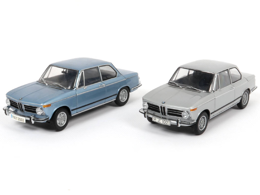 Lot 24 - KYOSHO (JAPON) (2)