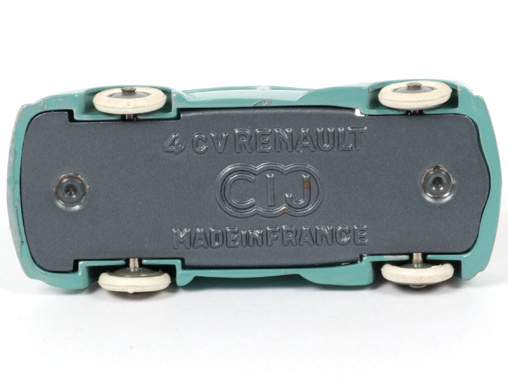 Lot 102 - C.I.J. (FRANCE) (1)