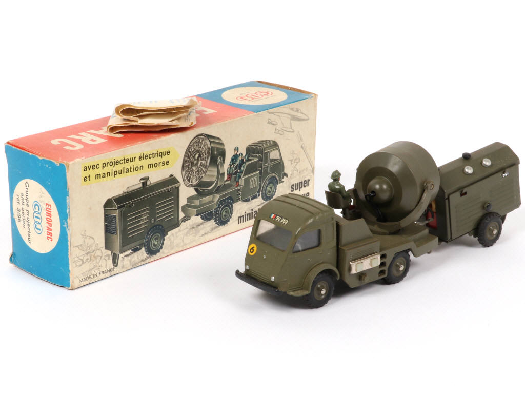 Lot 104 - C.I.J. (FRANCE) (1)