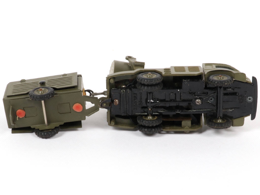 Lot 104 - C.I.J. (FRANCE) (1)